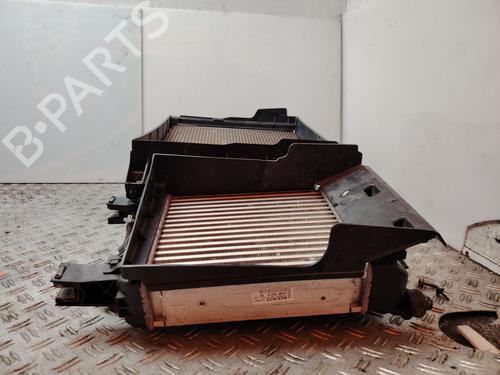 Frontplate/Frontkurv DACIA DOKKER MPV (KE_) | BP30967011C72