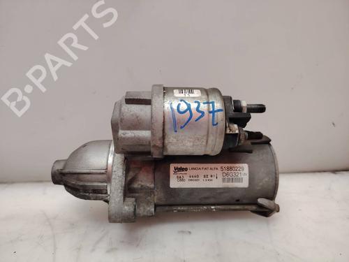 Used Starter Starter 39210153 39210153