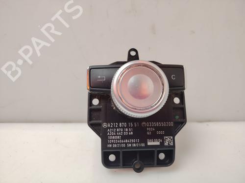 kombi-kontakt-stilkkontakt-mercedes-benz-e-class-w212-2009-2010-2011-2012-2013-2014-2015-2016-33005310 main image