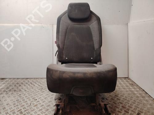 Used Rear seat (2nd row) Rear seat (2nd row) CITROËN C4 Grand Picasso II (DA_, DE_) [2013-2026] 34432228 34432228
