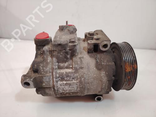 AC compressor AUDI A3 (8P1) 2.0 TDI 16V | BP34141883M34 - Image 6