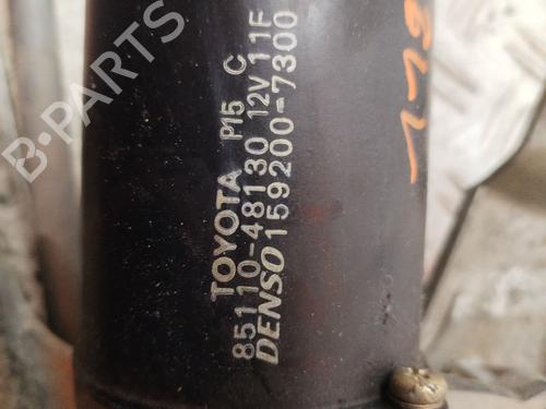 Front wiper motor LEXUS RX (_U3_) 400h AWD (MHU38_) | BP30946482M29