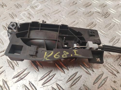 Venstre foran invendig håndtak PEUGEOT 407 (6D_) | BP30943994I13