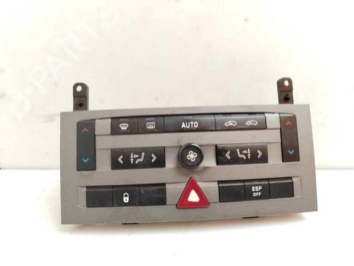 climate-control-peugeot-407-sw-6e_-6d_-96573322yw01-2004-2005-2006-2007-2008-2009-2010-2011-22545909 main image
