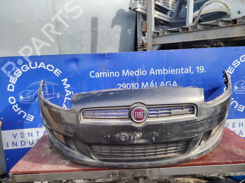 Foran kofangere FIAT BRAVO II (198_) 1.9 D Multijet (198AXB1A) (120 hp) 30947309