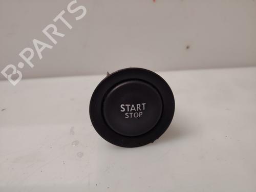 Used Ignition barrel RENAULT SCÉNIC III (JZ0/1_) [2008-2016]  31129635