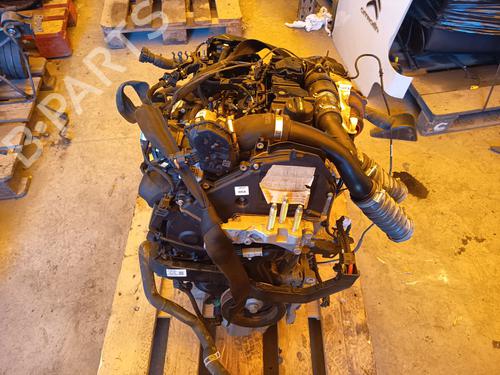 Motor FORD TRANSIT COURIER B460 Box Body/MPV [2014-2025]  26128536