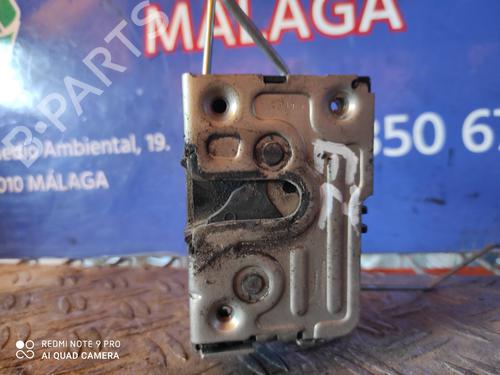 Vergrendeling links voor IVECO DAILY IV Van [2006-2012]  17506673