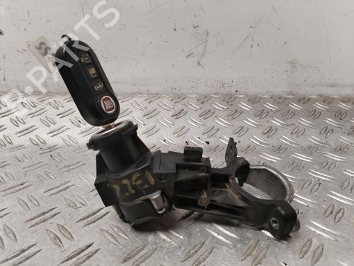 Used Ignition barrel Ignition barrel FIAT FIORINO Box Body/MPV (225_) [2007-2026] 30944364 30944364