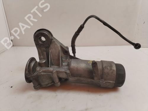 Oliekøler VW CRAFTER 30-50 Van (2E_) 2.0 TDI (109 hp) 23894083