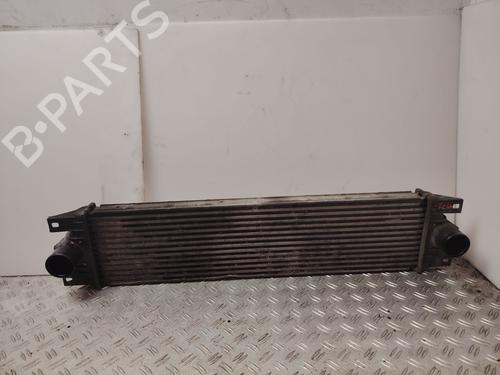 Intercooler RENAULT MASTER II Van (FD) 2.5 dCi (FD01, FD02, FD21, FD22, FD31, FD32, FD3Y, FD71,... (120 hp) 31612340