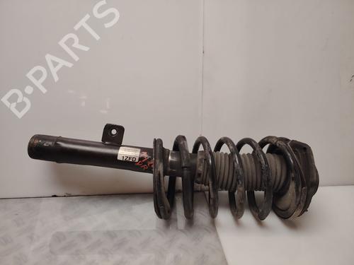 Used Right front shock absorber Right front shock absorber CITROËN BERLINGO / BERLINGO FIRST Box Body/MPV (M_) 2.0 HDI 90 4WD (MBRHY, MCRHY) (90 hp) 33966419 33966419