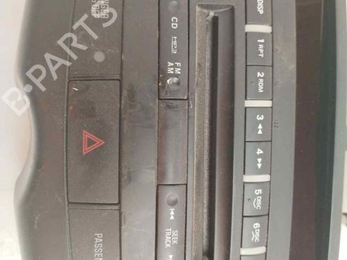 Switch MITSUBISHI ASX (GA_W_) | BP21016639I30