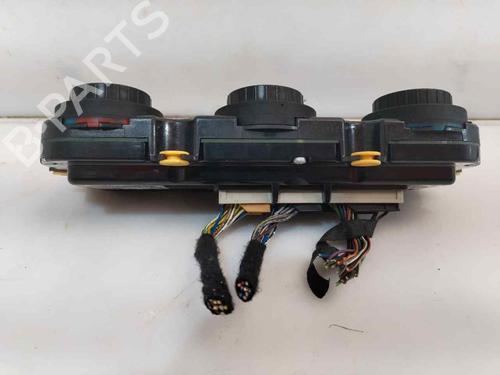 AC Styreenhet / Manøvreringsenhet VW PASSAT B6 (3C2) | BP21096349I5