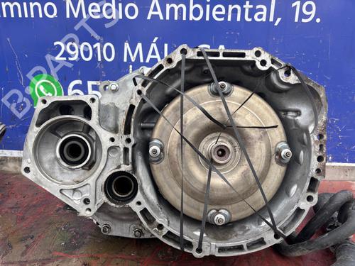 Used Gearbox NISSAN X-TRAIL II (T31) [2007-2018]  30945347