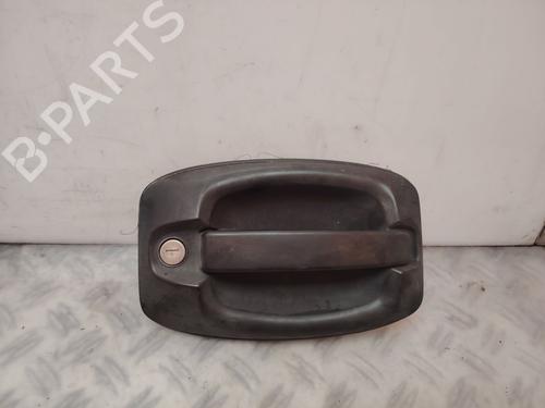 front-left-exterior-door-handle-iveco-daily-vi-van-2014-36570181 main image