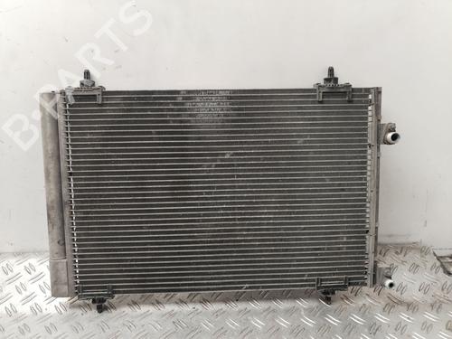 Used AC radiator CITROËN BERLINGO / BERLINGO FIRST Box Body/MPV (M_) 2.0 HDI 90 (MBRHY, MCRHY) (90 hp) 30944690