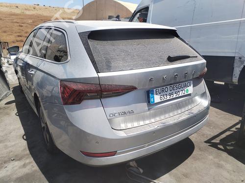 Switch SKODA OCTAVIA IV (NX3, NN3, PV3) | BP31600369I30