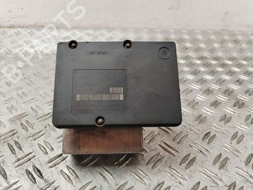 Used ABS pump MERCEDES-BENZ C-CLASS Coupe (CL203) C 200 CDI (203.707) (122 hp) 30943832