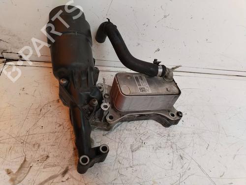 Used Oil radiator MERCEDES-BENZ VITO / MIXTO Van (W639) 116 CDI (639.601, 639.603, 639.605) (163 hp) 17572971