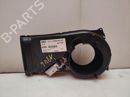 heater-blower-motor-bmw-x5-e53-2000-2001-2002-2003-2004-2005-2006-37151615 main image
