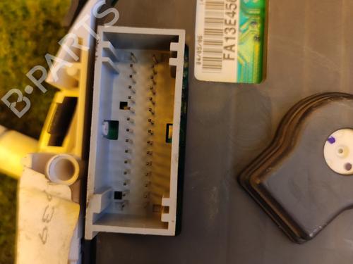 Instrument cluster RENAULT LAGUNA II (BG0/1_) 3.0 V6 24V (BG01, BG02, BG0D, BG0Y) | BP17509472C47 