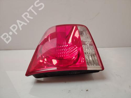 Left tailgate light VW TOUAREG (7LA, 7L6, 7L7) 3.0 V6 TDI | BP30947335C79