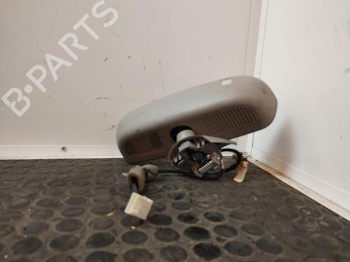 Rear mirror MERCEDES-BENZ C-CLASS (W204) C 220 CDI (204.002) | BP17501115I6