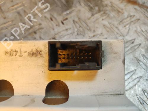 Ferdsskriver PEUGEOT 206 Hatchback (2A/C) 1.4 LPG | BP17499509C48