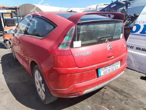 Fuse box CITROËN C4 I (LC_)  | BP30946766E1 