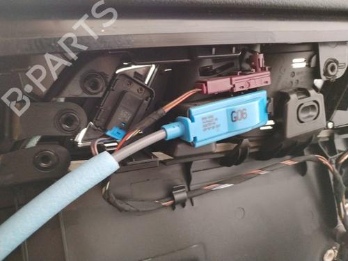 Front left window mechanism BMW X6 (F16, F86) xDrive 35 i | BP17503644C22 