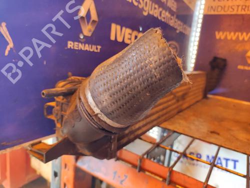 Intercooler RENAULT LAGUNA III (BT0/1) 2.0 dCi (BT01, BT08, BT09, BT0E, BT0K, BT12, BT1C, BT1D,... | BP17499925M30 