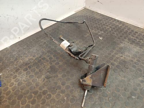 Clutch slave cylinder IVECO DAILY IV Van  | BP17624863M113 