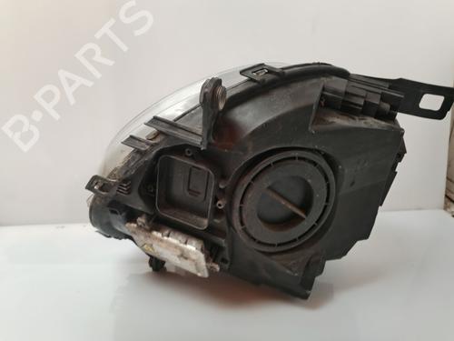 Left headlight MINI MINI (R56) One | BP30947013C28