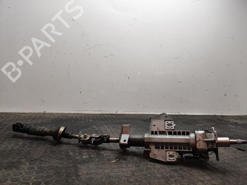 Steering column NISSAN NAVARA NP300 (D40) 2.5 dCi | BP17501320M21