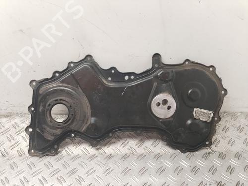 Used Timing cover RENAULT TRAFIC II Bus (JL) 2.0 dCi 115 (JL00, JL01, JL0H, JL0M, JL0U) (114 hp) 30944005