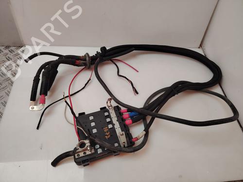 Fuse box IVECO DAILY VI Platform/Chassis | BP32528328E1
