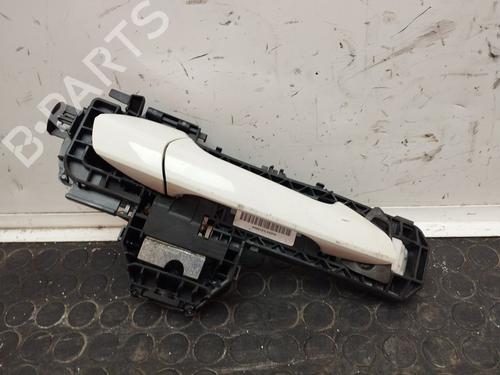 Used Front right exterior door handle MERCEDES-BENZ A-CLASS (W176) A 250 (176.044) (211 hp) 17625158