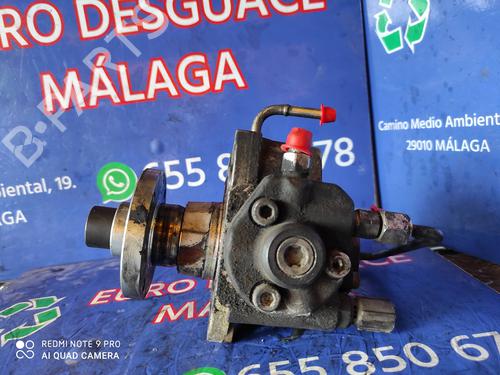 Injection pump NISSAN PATHFINDER III (R51) 2.5 dCi | BP17506648M78 