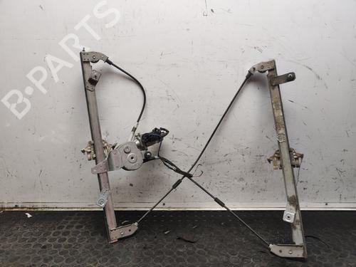 Rudehejsemekanisme Højre foran CITROËN BERLINGO / BERLINGO FIRST MPV (MF_, GJK_, GFK_) 1.9 D (MFWJZ) | BP17503084C23