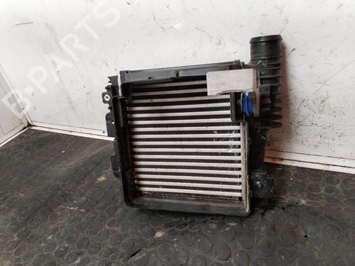 Intercooler OPEL COMBO Box Body/MPV (K9) | BP17572849M30