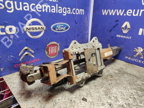 Steering column VW EOS (1F7, 1F8) 2.0 TDI | BP17500385M21 