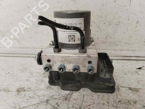 Used ABS pump MERCEDES-BENZ VITO Tourer (W447) 116 CDI (447.701, 447.703, 447.705) (163 hp) 18107922