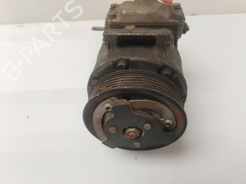 AC compressor SEAT ALTEA XL (5P5, 5P8)  | BP30947003M34 