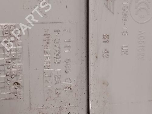 Other MINI MINI (R56)  | BP31967451O1 