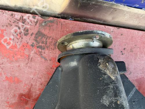 Rear differential IVECO DAILY VI Platform/Chassis | BP30945657M24