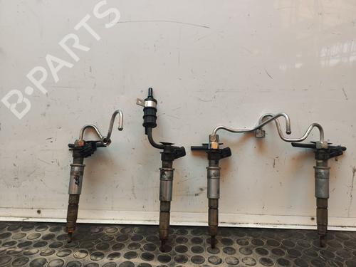 Injector RENAULT TRAFIC II Platform/Chassis (EL) 2.0 dCi 115 (EL0H, EL00, EL01, EL0M) | BP17501970M100