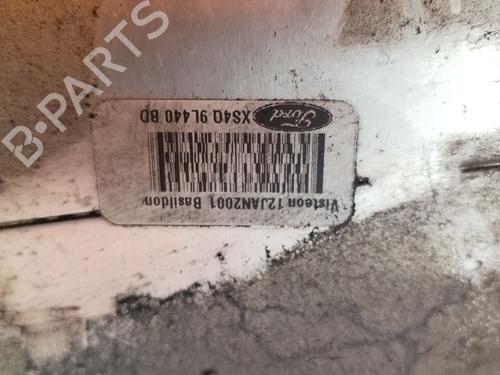 Intercooler FORD FOCUS I Turnier (DNW) | BP30943393M30
