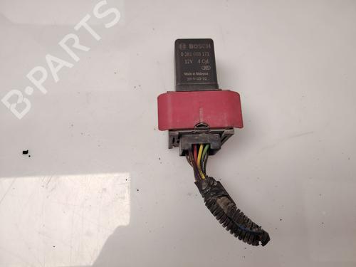 Used Electronic module Electronic module MERCEDES-BENZ SPRINTER 3,5-t Van (B906) 315 CDI (906.631, 906.633, 906.635, 906.637) (150 hp) 34223394 34223394