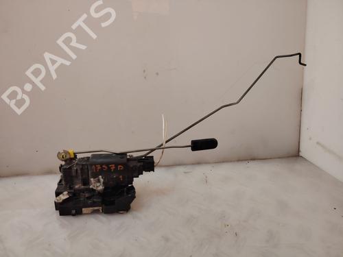 Used Front right lock Front right lock RENAULT KANGOO (KC0/1_) [1997-2026] 35814125 35814125